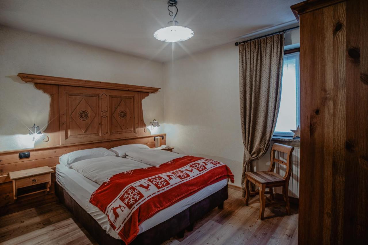Pradella Apartments Sant'Antonio  ภายนอก รูปภาพ
