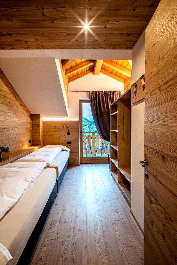 Pradella Apartments Sant'Antonio  ภายนอก รูปภาพ