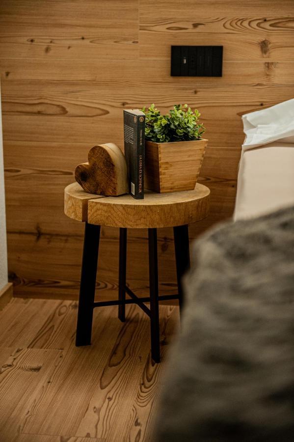 Pradella Apartments Sant'Antonio  ภายนอก รูปภาพ